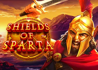 Shield Of Sparta - LETSEBET77