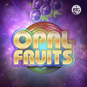 Opal Fruits - LETSEBET77