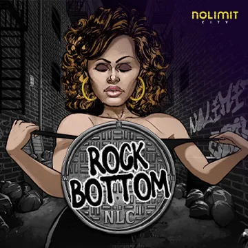 Rock Bottom - LETSEBET77