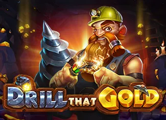 Drill That Gold - LETSEBET77