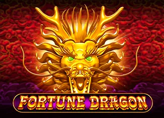 Fortune Dragon - LETSEBET77