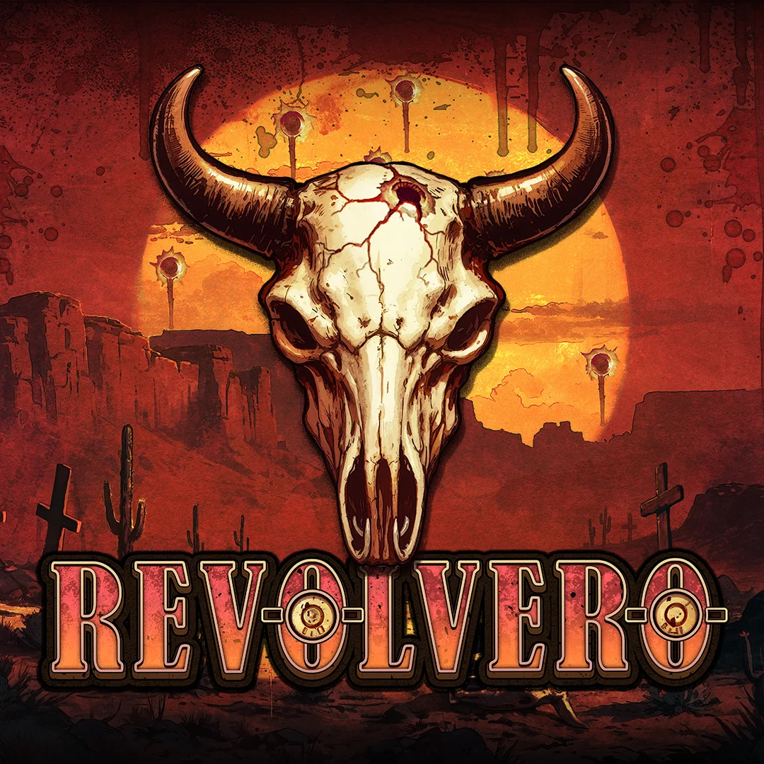 Revolvero - LETSEBET77