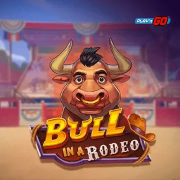 Bull in a Rodeo - LETSEBET77