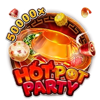 HOT POT PARTY - LETSEBET77