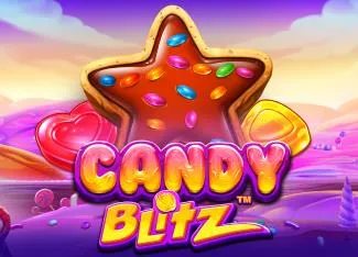 Candy Blitz - LETSEBET77