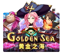Golden Sea - LETSEBET77