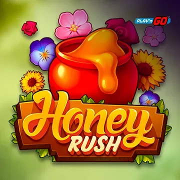 Honey Rush - LETSEBET77