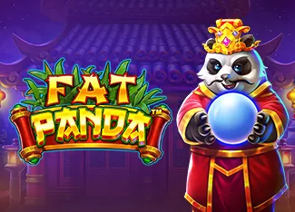 Fat Panda - LETSEBET77