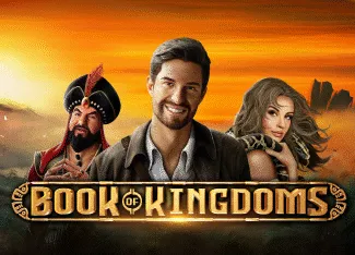 Book Of Kingdoms - LETSEBET77