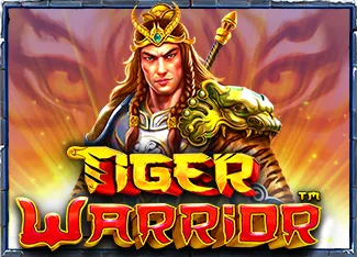 The Tiger Warrior - LETSEBET77