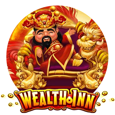 Wealth Inn - LETSEBET77