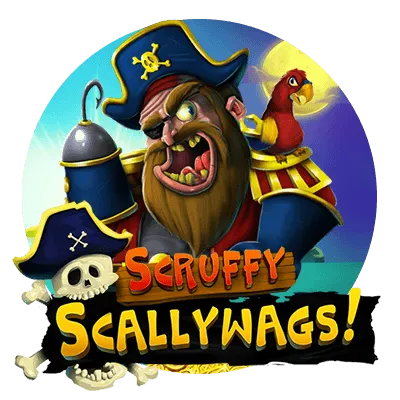 Scruffy Scallywags - LETSEBET77
