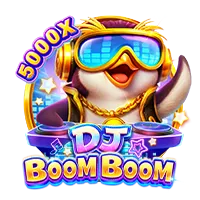 DJ BOOM BOOM - LETSEBET77