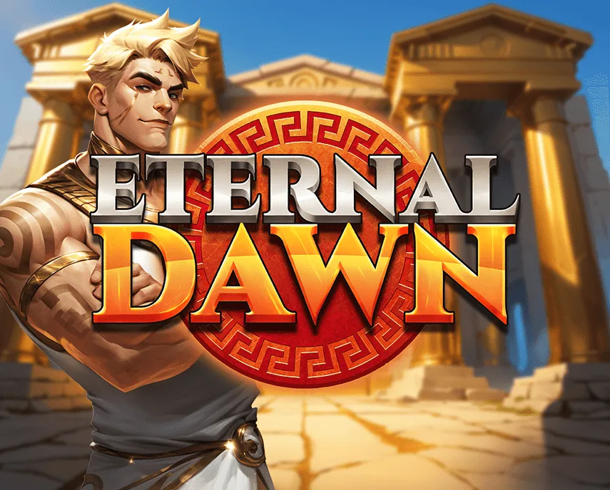 Eternal Dawn - LETSEBET77