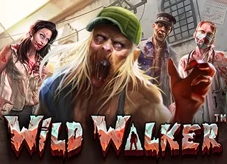 Wild Walker - LETSEBET77