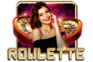 Roulette - LETSEBET77