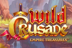 Wild Crusade: Empire Treasures - LETSEBET77