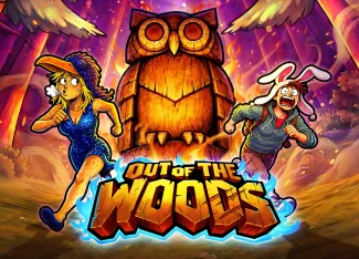 Out of the Woods - LETSEBET77