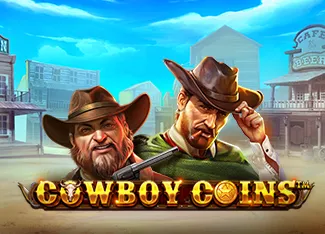 Cowboy Coins - LETSEBET77