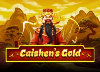 Caishens Gold - LETSEBET77