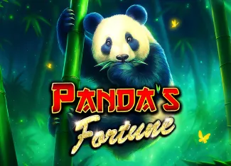 Pandas Fortune - LETSEBET77