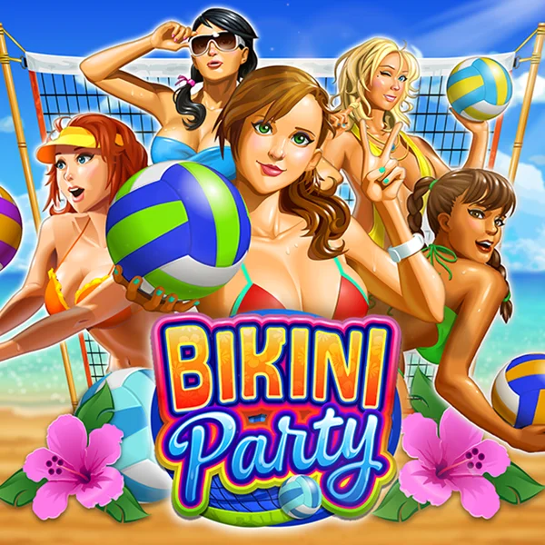 Bikini Party - LETSEBET77