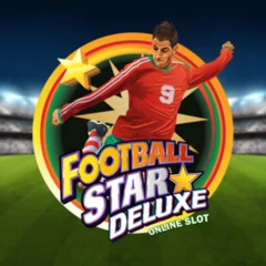 Football Star Deluxe - LETSEBET77