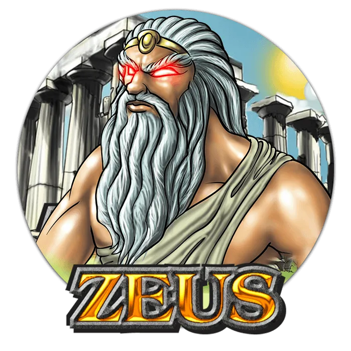 Zeus - LETSEBET77