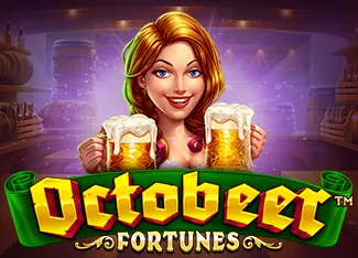 Octobeer Fortunes - LETSEBET77