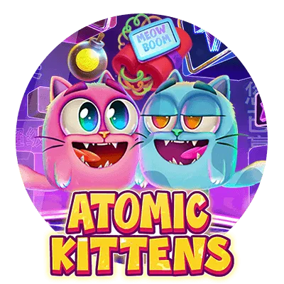 Atomic Kittens - LETSEBET77