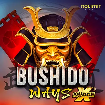 Bushido Ways xNudge - LETSEBET77