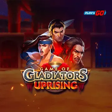Game of Gladiators: Uprising - LETSEBET77