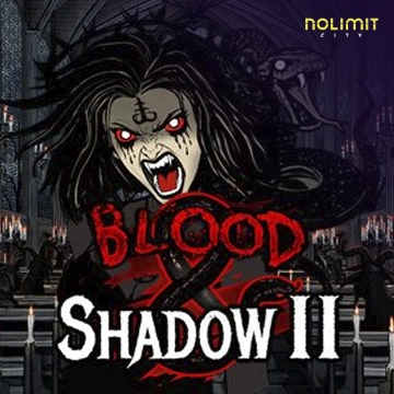 Blood & Shadow 2 - LETSEBET77