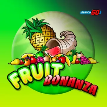 Fruit Bonanza - LETSEBET77