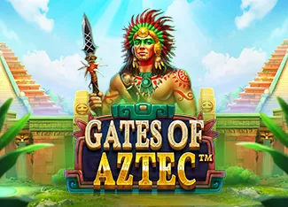 Gates of Aztec - LETSEBET77