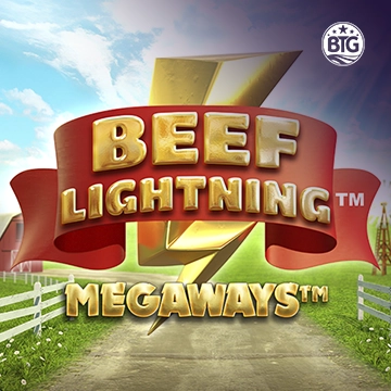 Beef Lightning - LETSEBET77