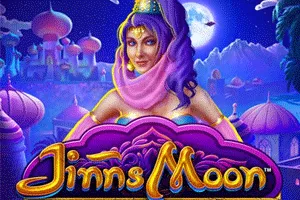 Fire Blaze: Jinns Moon - LETSEBET77