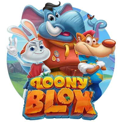 Loony Blox - LETSEBET77