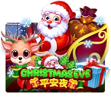 Christmas Eve - LETSEBET77