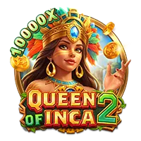 QUEEN OF INCA 2 - LETSEBET77