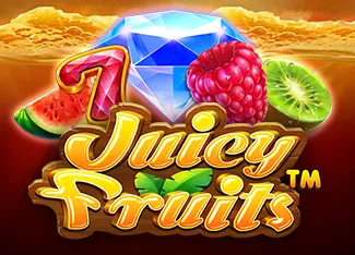 Juicy Fruits - LETSEBET77