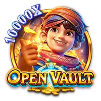 OPEN VAULT - LETSEBET77
