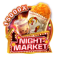 NIGHT MARKET - LETSEBET77