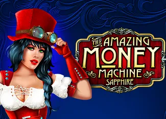 Amazing Money Machine - LETSEBET77