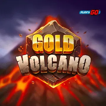 Gold Volcano - LETSEBET77