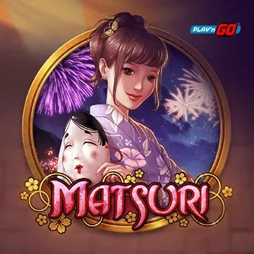 Matsuri - LETSEBET77