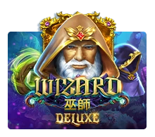 Wizard Deluxe - LETSEBET77