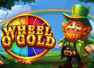 Wheel OGold - LETSEBET77