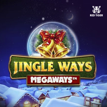 Jingle Ways Megaways - LETSEBET77