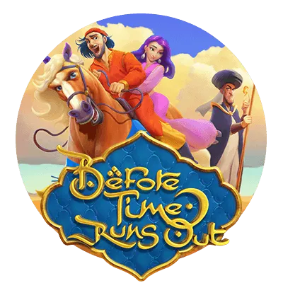 Before Time Runs Out - LETSEBET77